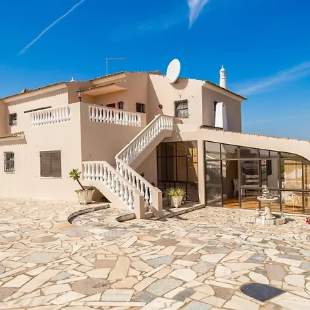 Quinta Estrelicia Villa Silves