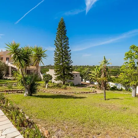 Quinta Estrelicia Villa Silves