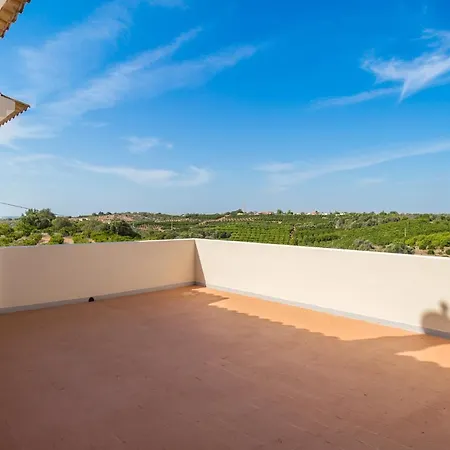 Villa Quinta Estrelicia