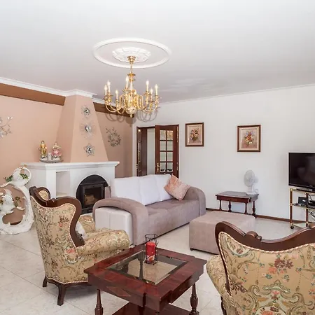 Quinta Estrelicia Villa Silves