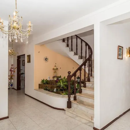 Villa Quinta Estrelicia *