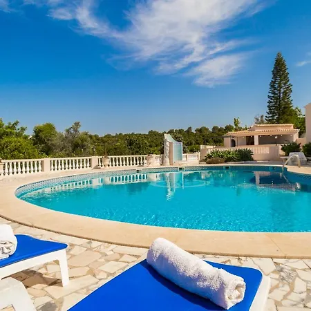 Villa Quinta Estrelicia