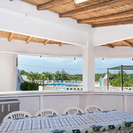 Villa Quinta Estrelicia *