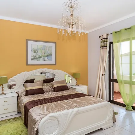 Quinta Estrelicia Villa