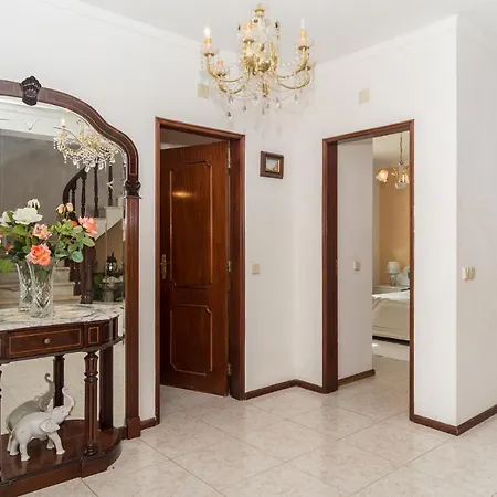 Villa Quinta Estrelicia Silves