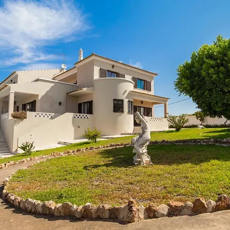 Quinta Estrelicia Silves
