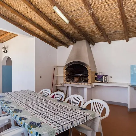 Villa Quinta Estrelicia Silves
