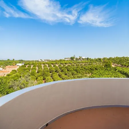 Villa Quinta Estrelicia Silves