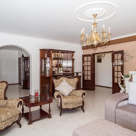 Quinta Estrelicia Villa