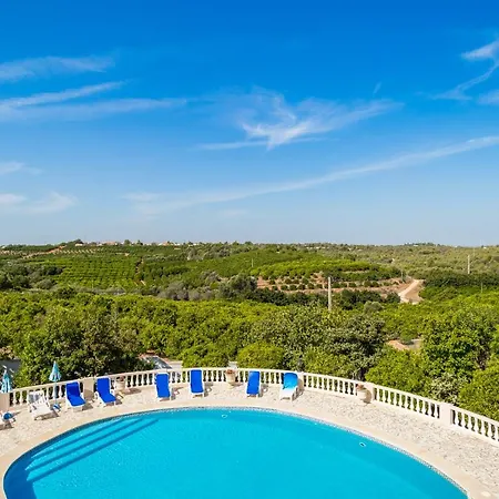 Villa Quinta Estrelicia