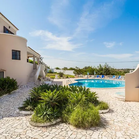 Quinta Estrelicia Villa Silves
