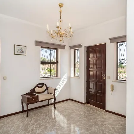 Quinta Estrelicia Silves