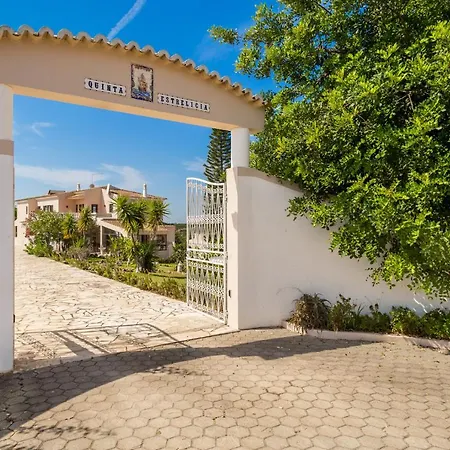 Quinta Estrelicia * Silves