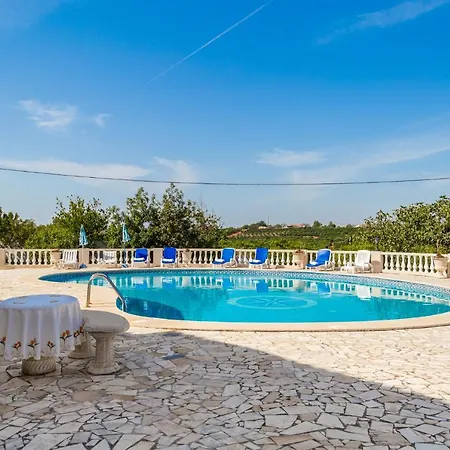 Villa Quinta Estrelicia Silves