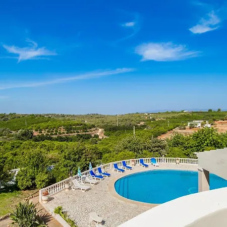 Quinta Estrelicia Villa
