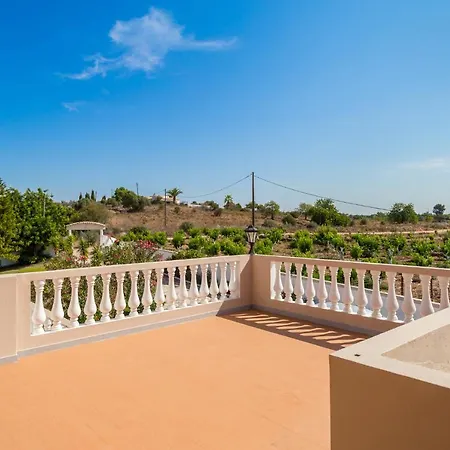 Villa Quinta Estrelicia *